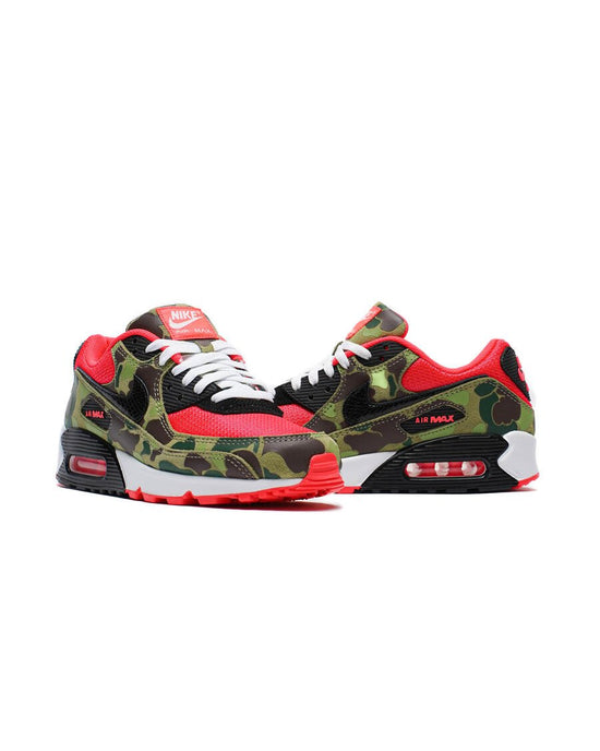 Air Max 90 (Reverse Duck Camo 2024)