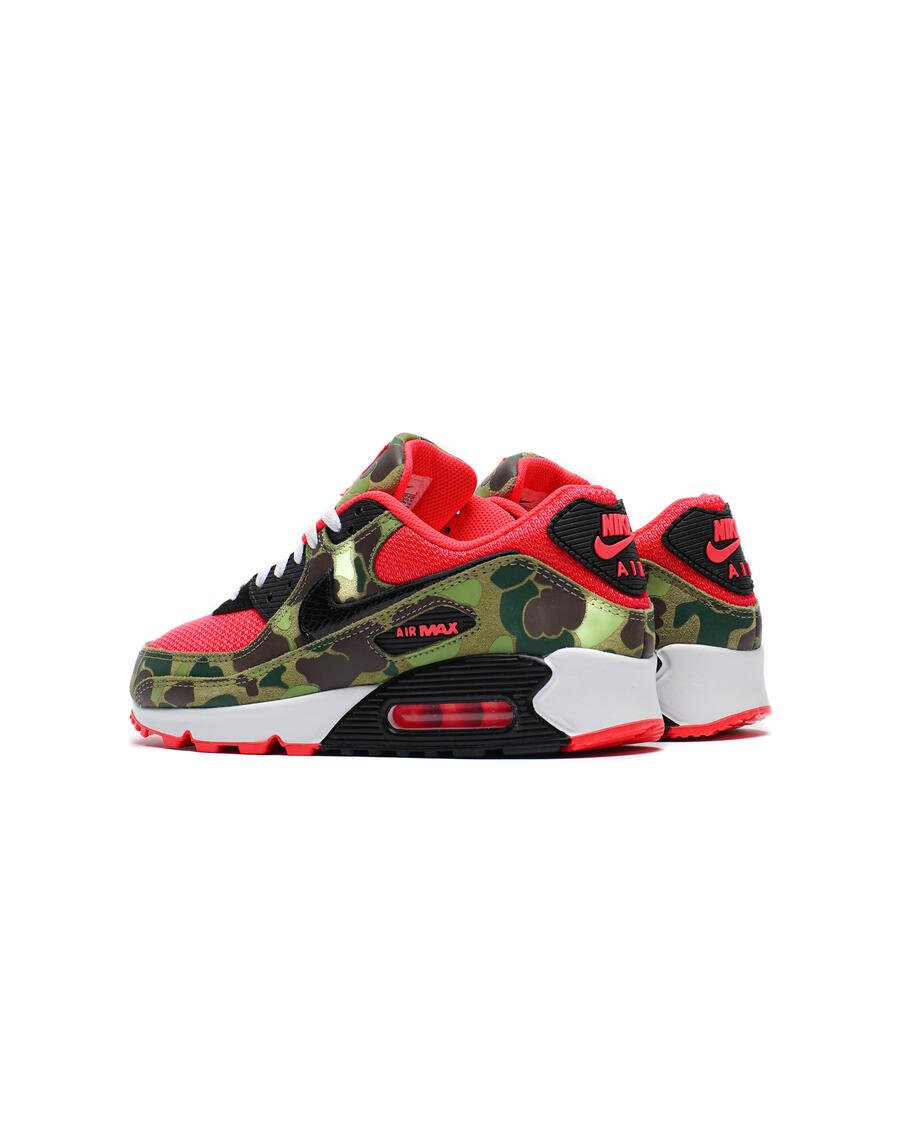 Air Max 90 (Reverse Duck Camo 2024)