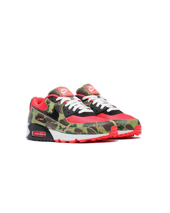 Air Max 90 (Reverse Duck Camo 2024)