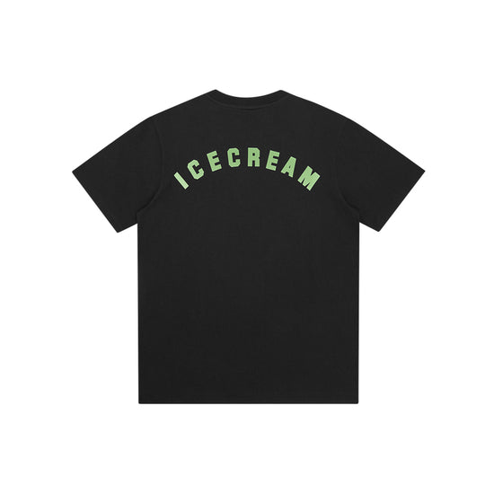 Team EU Skate Cone T-Shirt (Black)