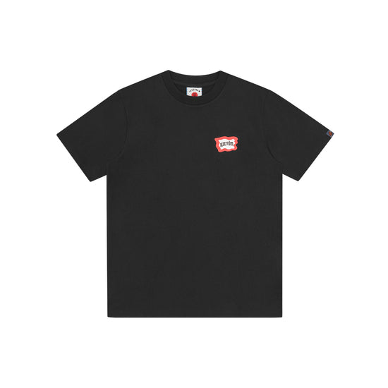 Roundabout T-Shirt (Black)