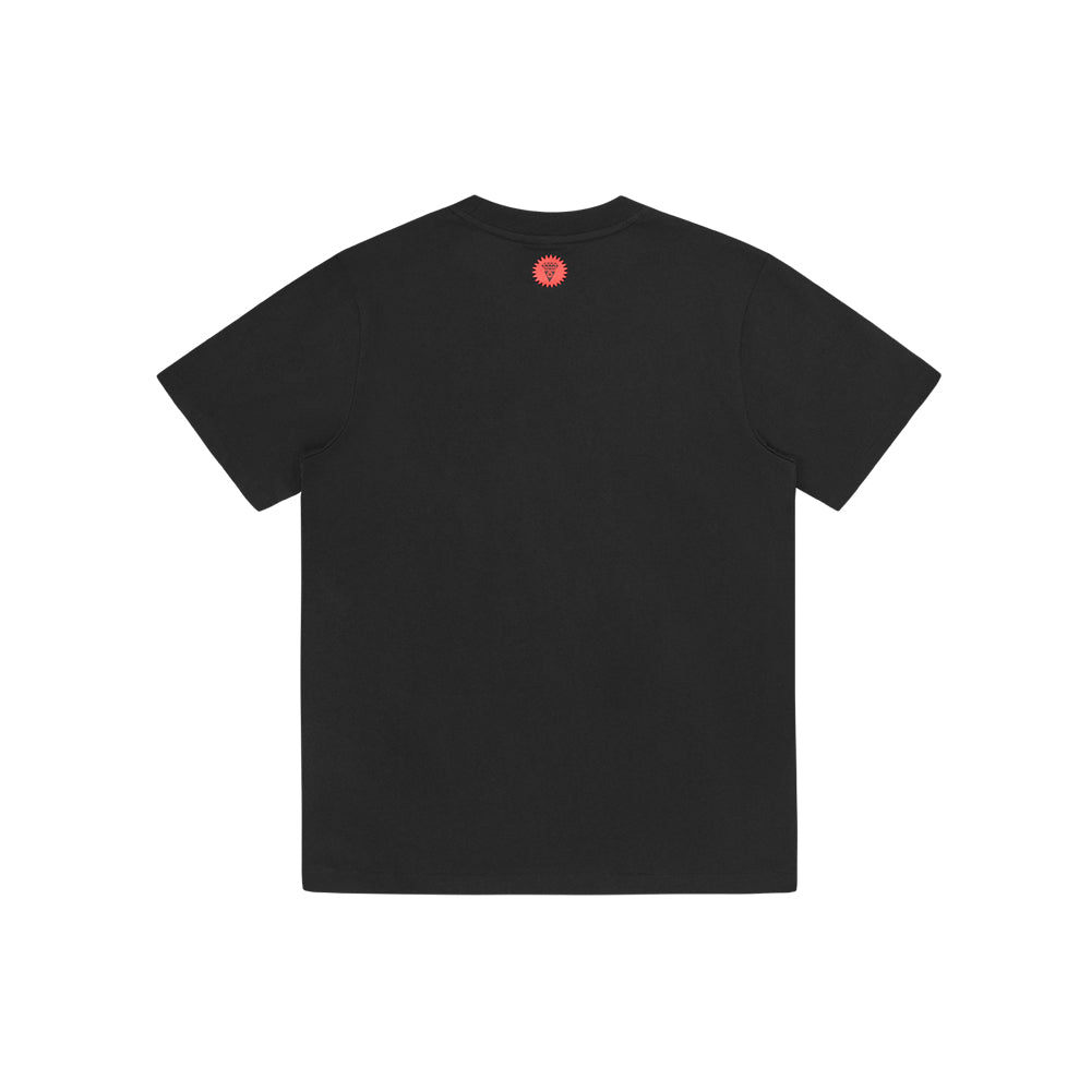 Cone Man T-Shirt (Black)