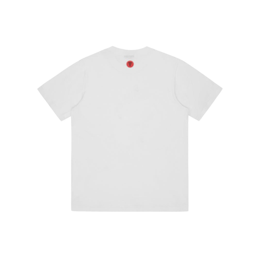 Cone Man T-Shirt (White)