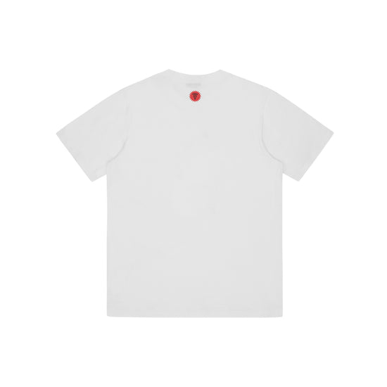 Cone Man T-Shirt (White)