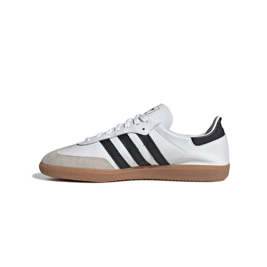 Samba Decon (White/Black)