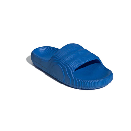 Adilette 22 (Blue/Black)