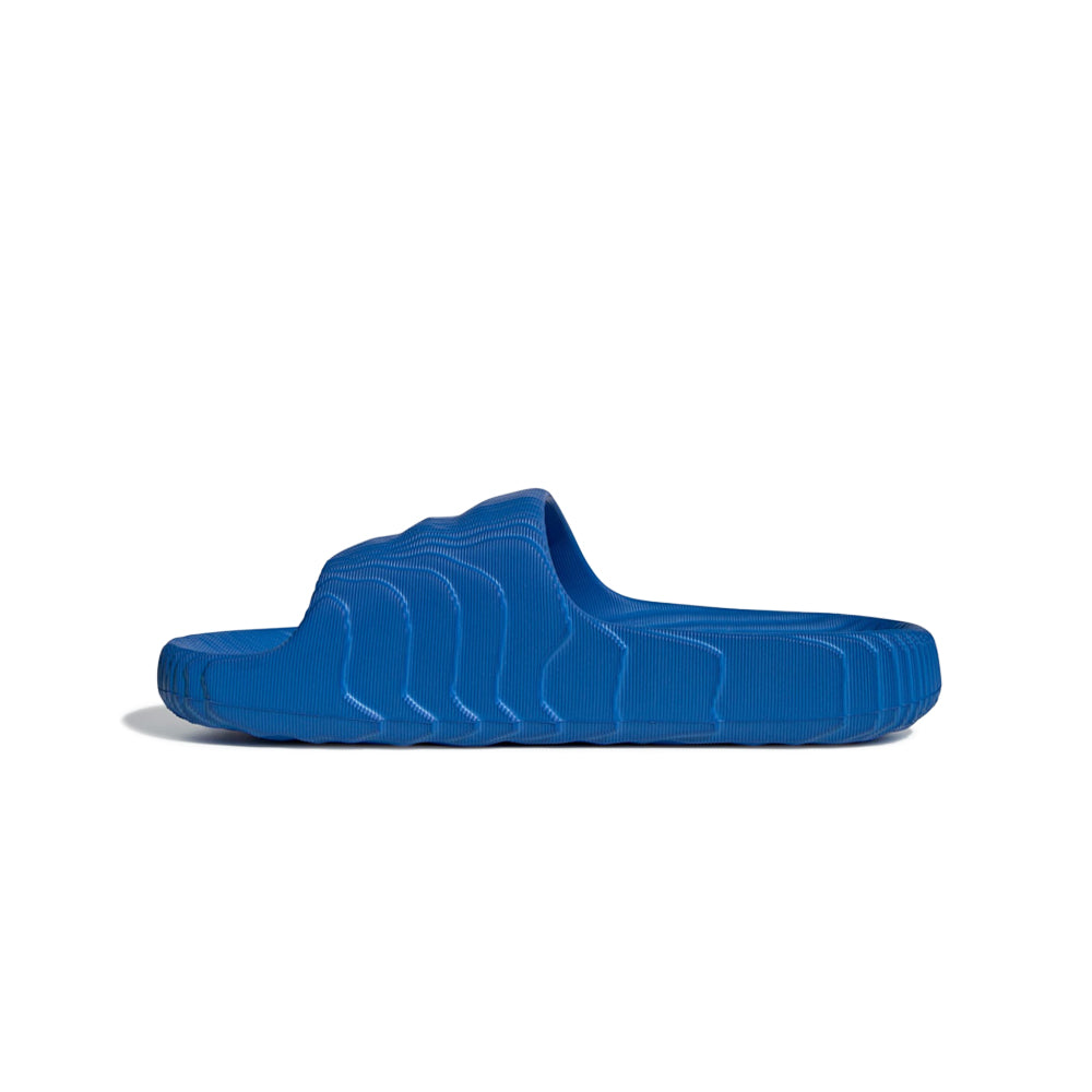 Adilette 22 (Blue/Black)