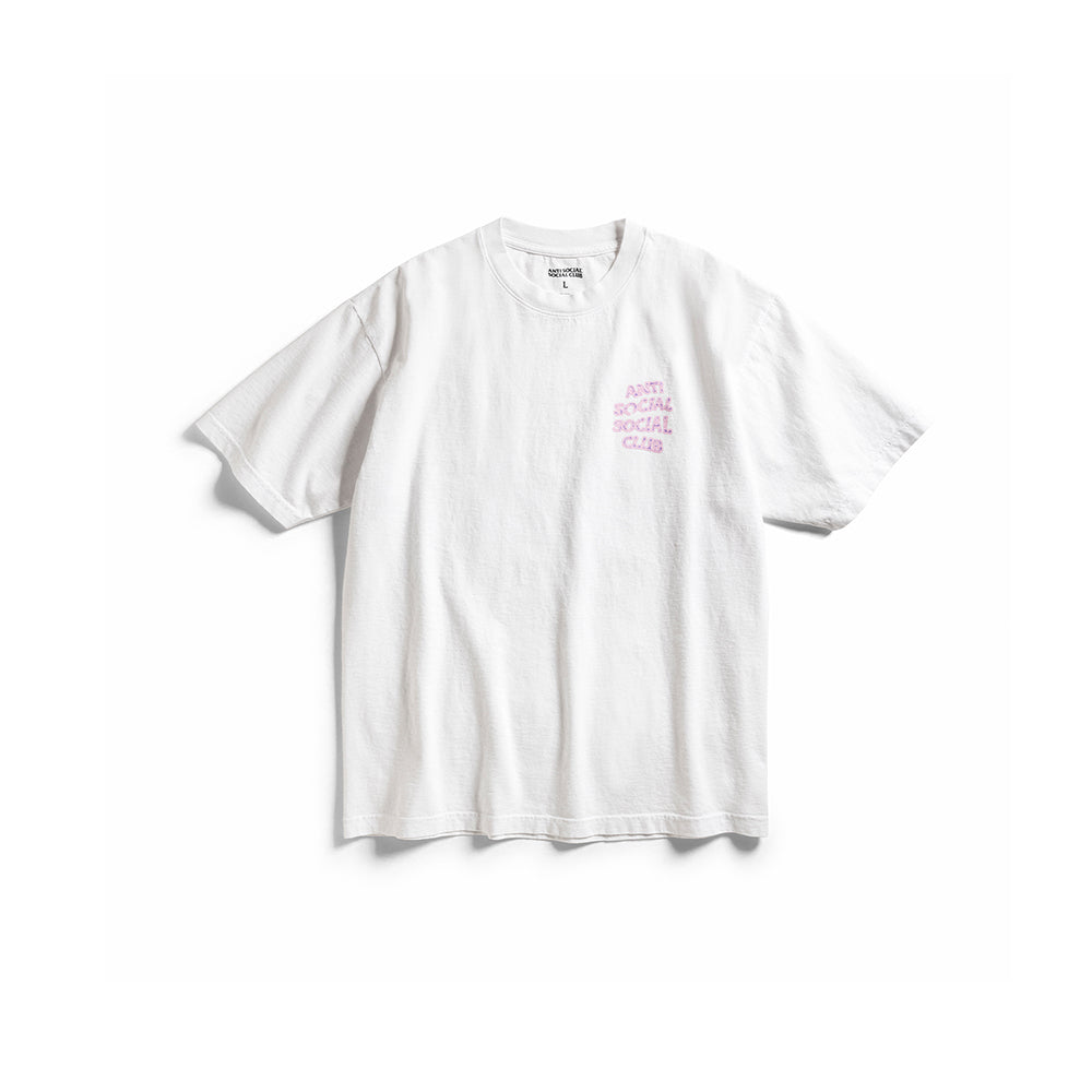 I Glow In The Dark Tee - White