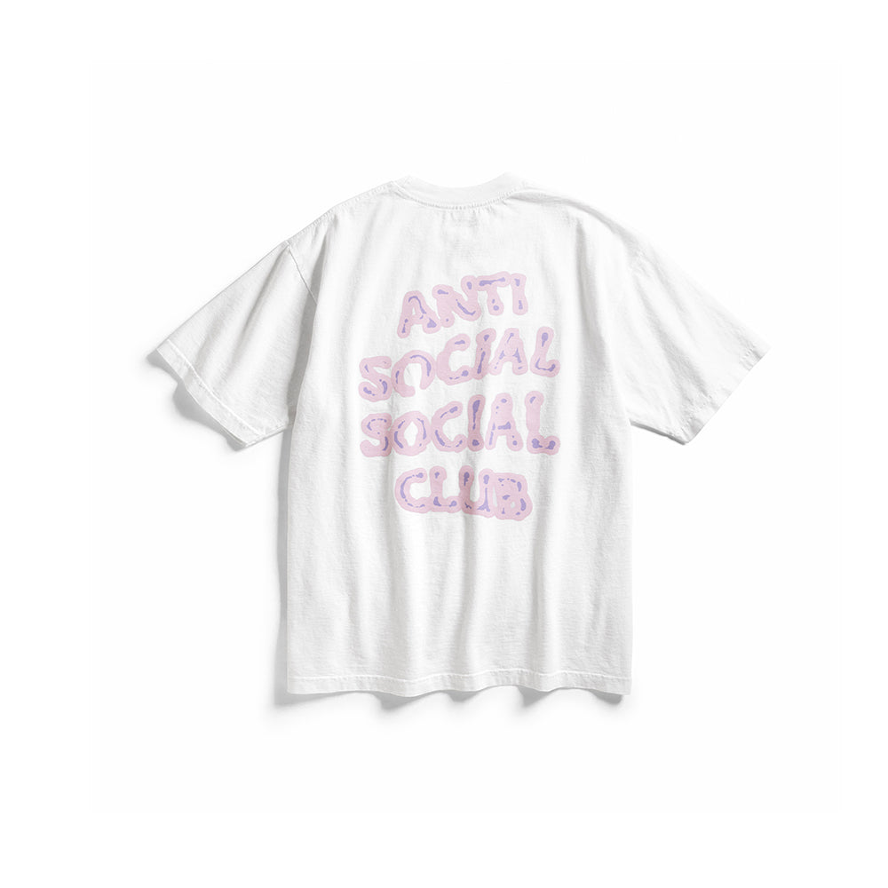 I Glow In The Dark Tee - White