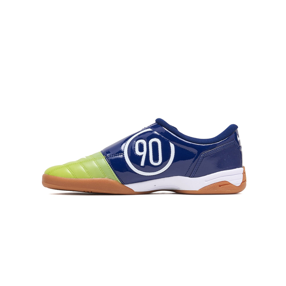 Total 90 - Blue Void/White/Atomic Green