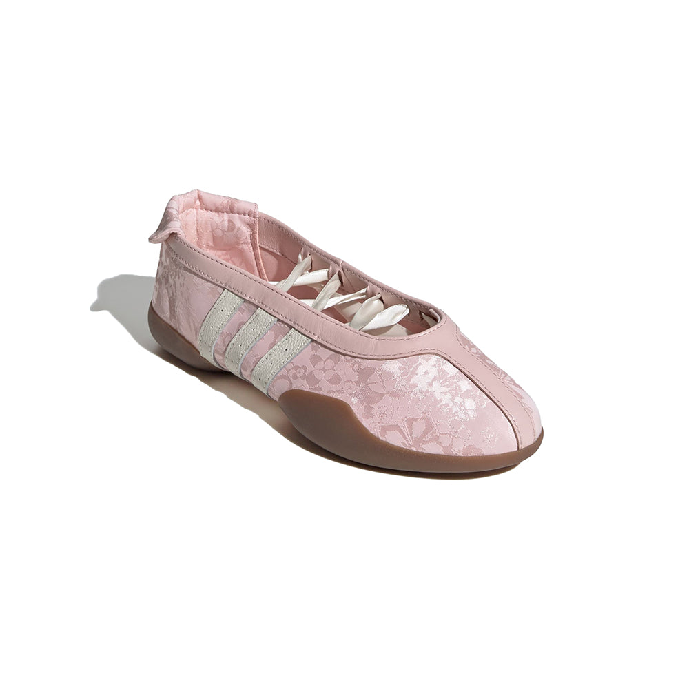Women's Taekwondo Mei Balle - Sandy Pink/Off White/Gum
