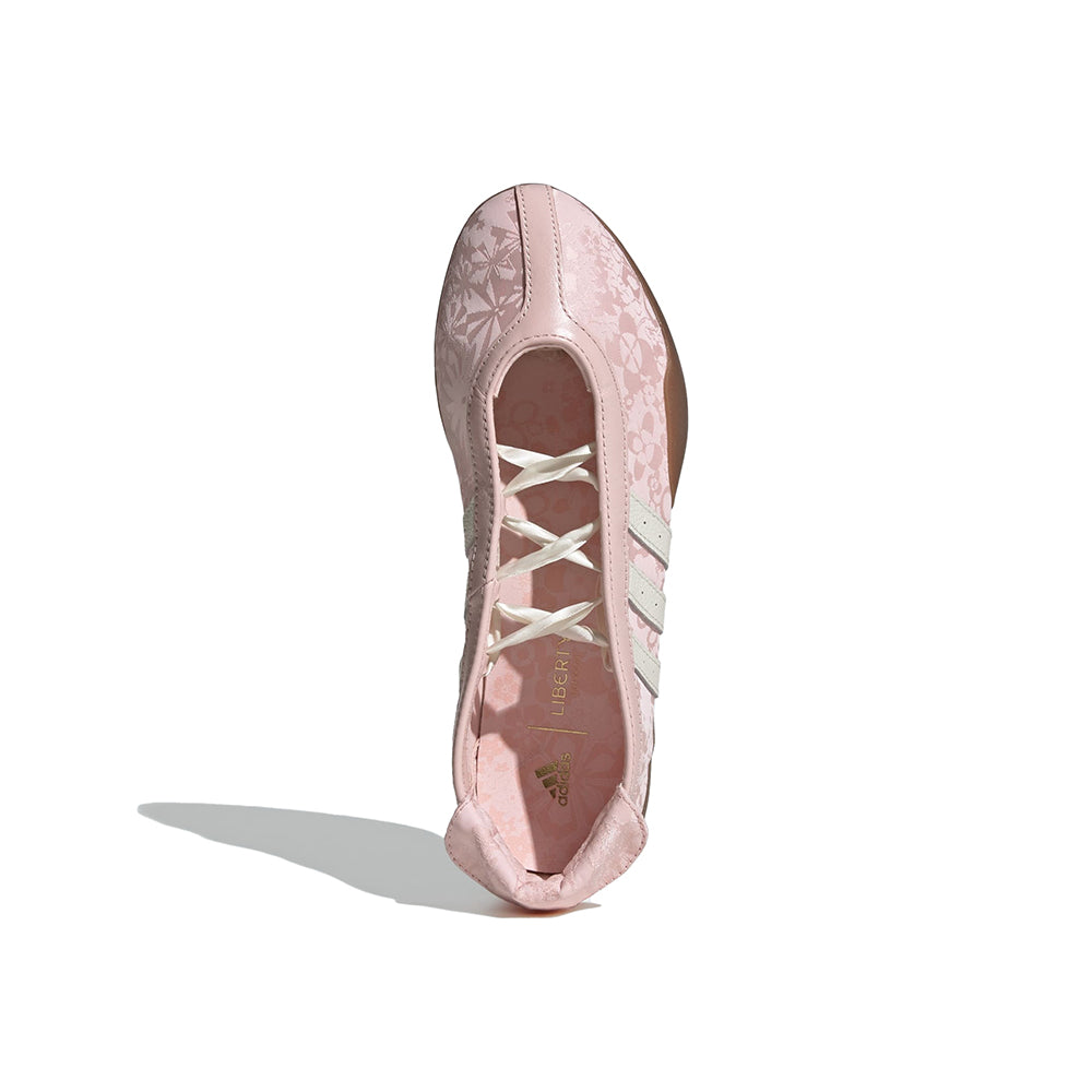 Women's Taekwondo Mei Balle - Sandy Pink/Off White/Gum