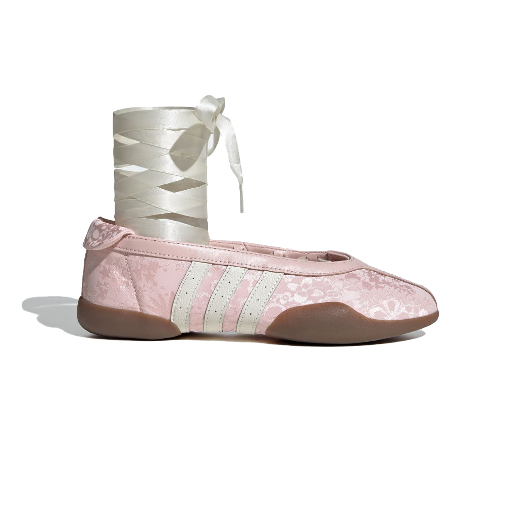 Women's Taekwondo Mei Balle - Sandy Pink/Off White/Gum