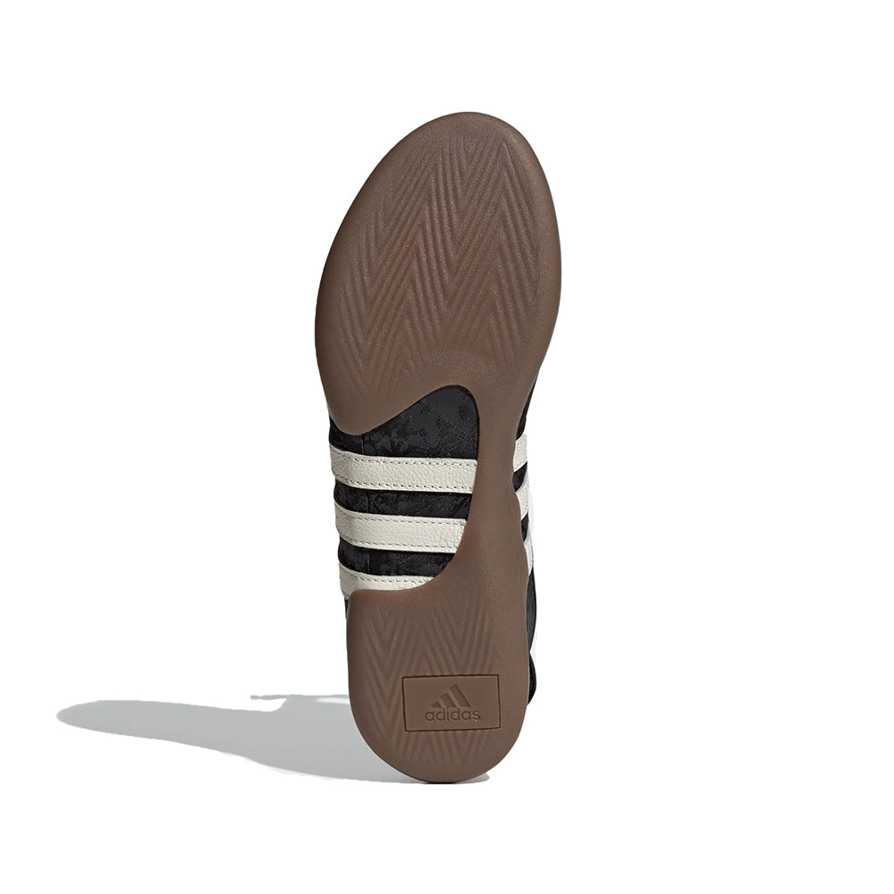 Women's Taekwondo Mei Balle - Core Black/Off white/gum