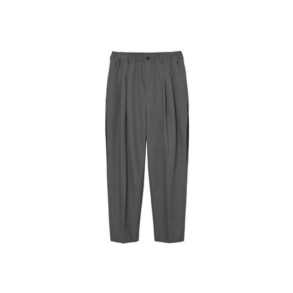 IIkanji Chillin Pant/Panel Tech Edition - Black/Grey