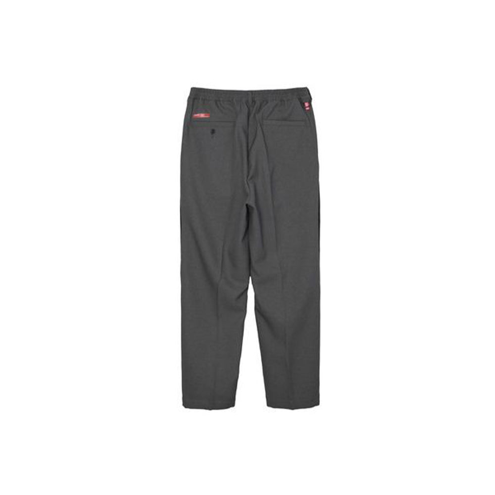 IIkanji Chillin Pant/Panel Tech Edition - Black/Grey