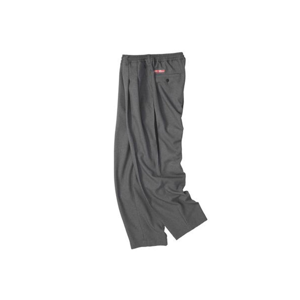 IIkanji Chillin Pant/Panel Tech Edition - Black/Grey