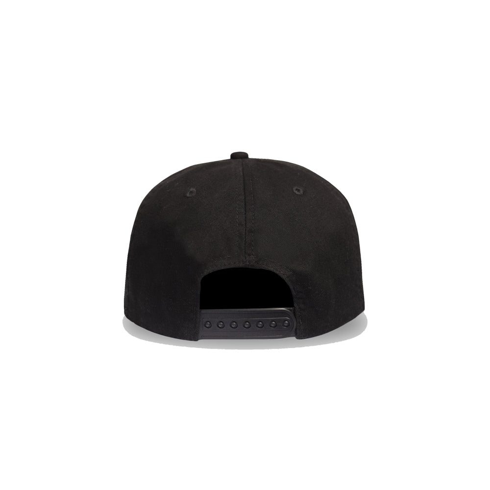 Illegal Snapback - Black