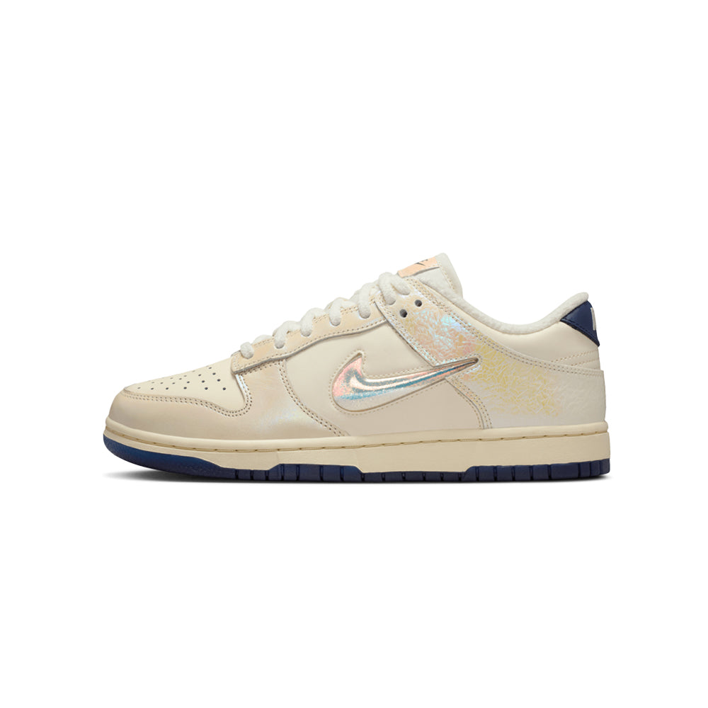 Women's Nike Dunk Low \"Soft Pearl\"