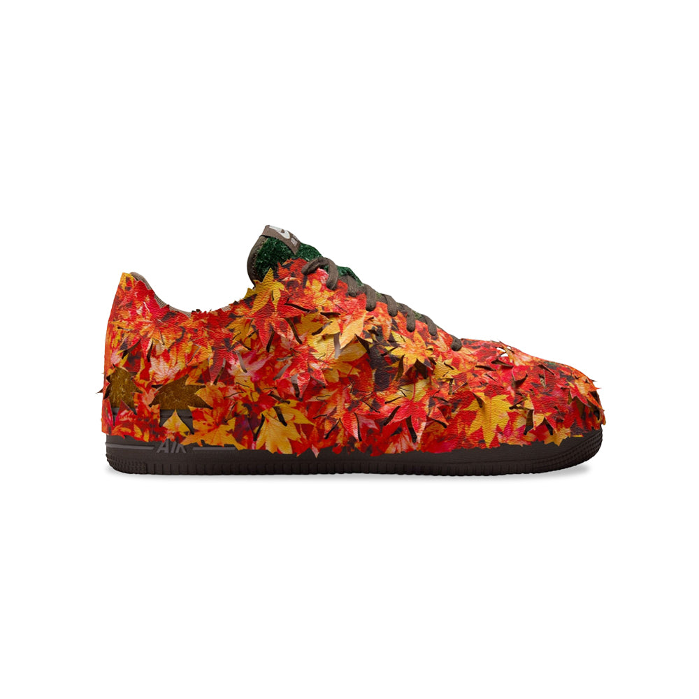 Air Force 1 '07 LX \"Autumn Leaves\"