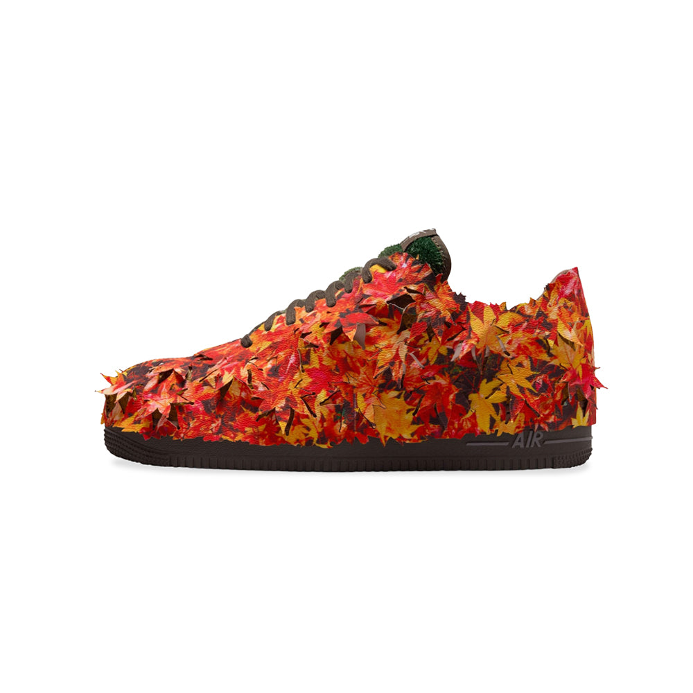 Air Force 1 '07 LX \"Autumn Leaves\"