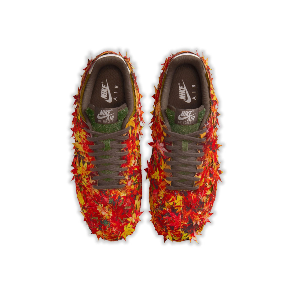 Air Force 1 '07 LX \"Autumn Leaves\"