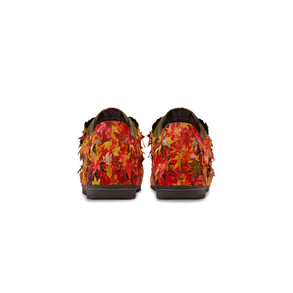 Air Force 1 '07 LX \"Autumn Leaves\"