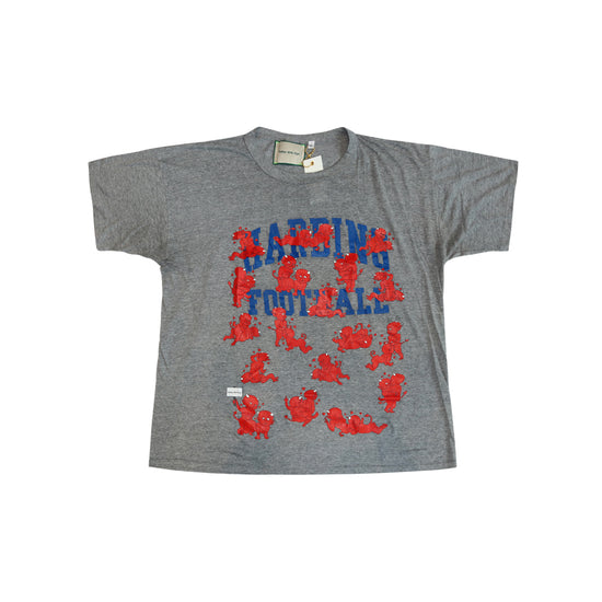 Saint Lucie Tee XL (grey)