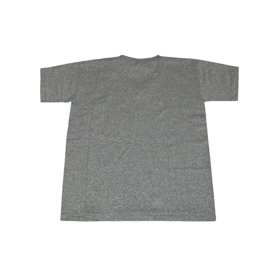V-Neck T-Shirt (Oxford Gray)