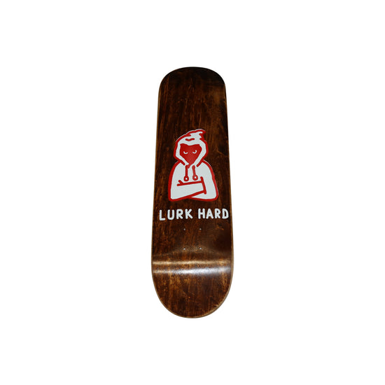 Wingding Deck (red)