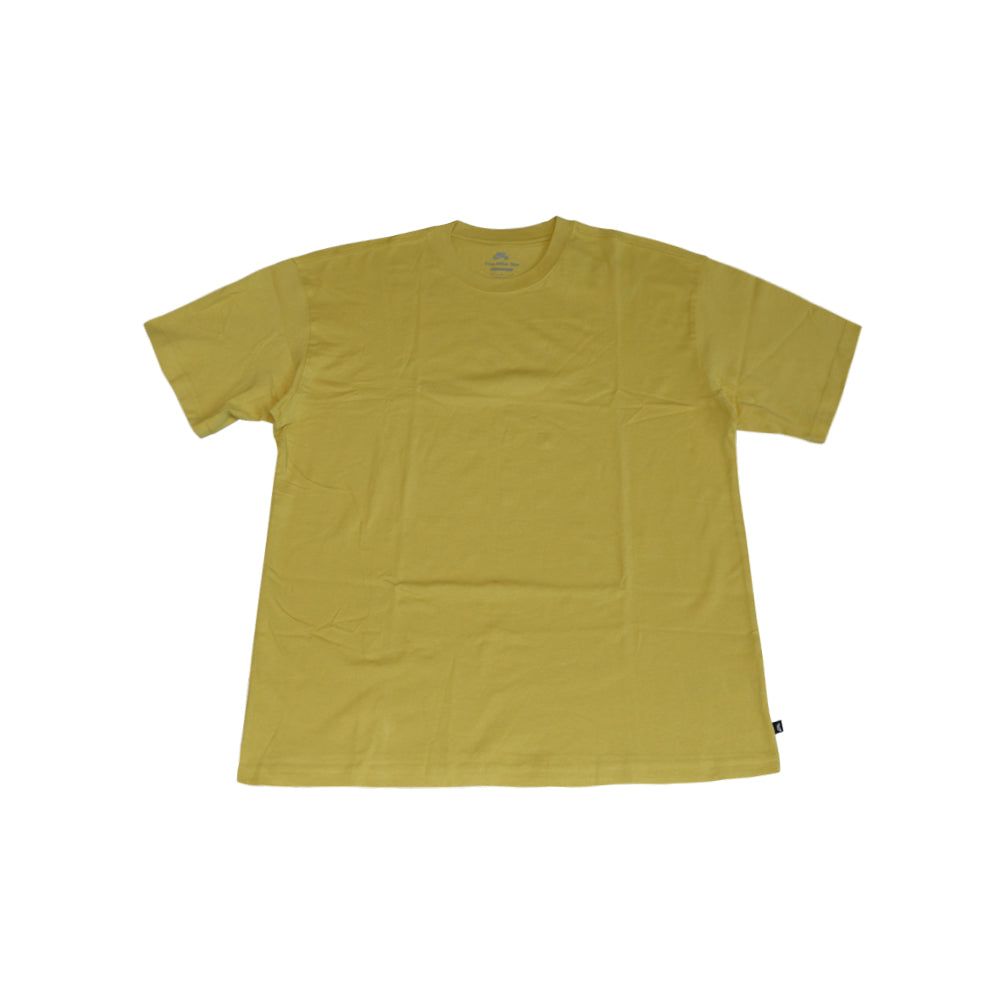 تيشيرت نايك إس بي الأساسي (ذهبي زحل)