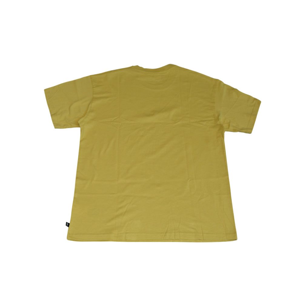 تيشيرت نايك إس بي الأساسي (ذهبي زحل)