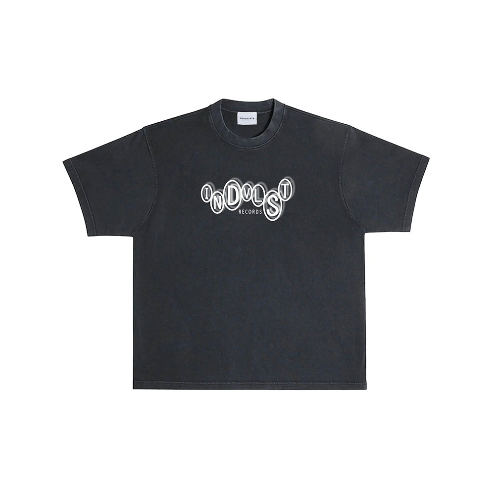 Rotation SS Tee (Vintage Black)