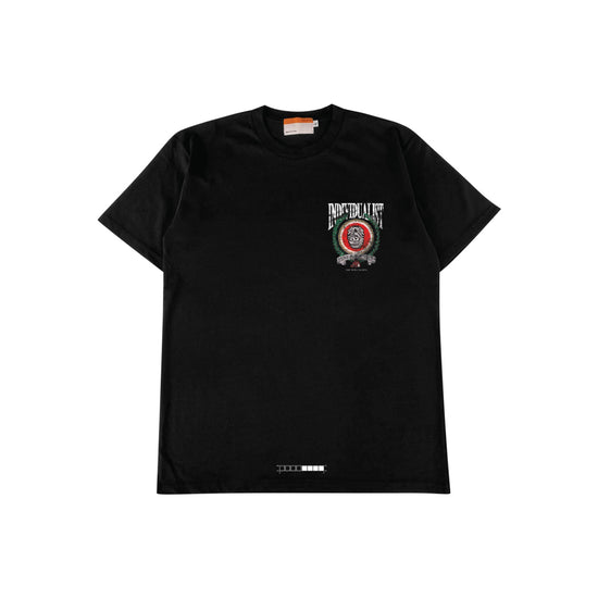 Veni Vidi Vici Tee (Black)