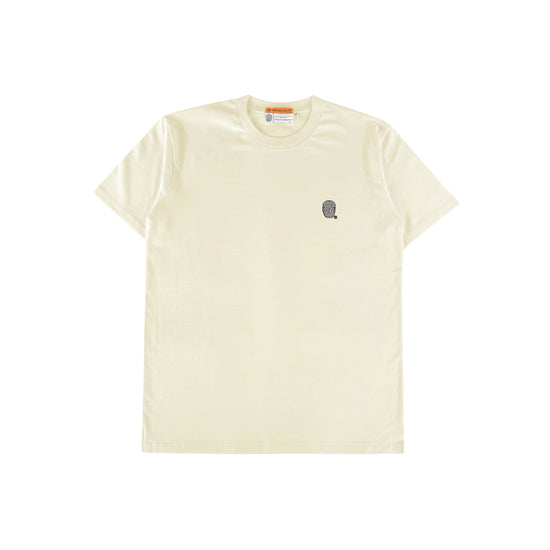 Core Logo Tee (Cream)