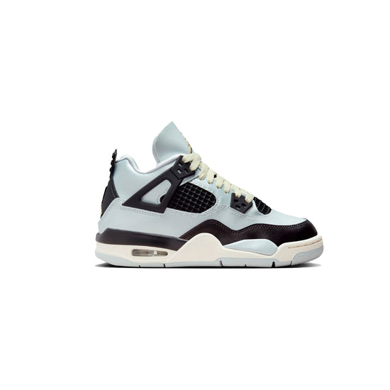 Air Jordan 4 Retro GS (Pure Platinum)