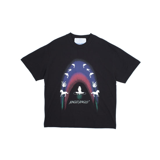 Life Is Magick Tee (Black)