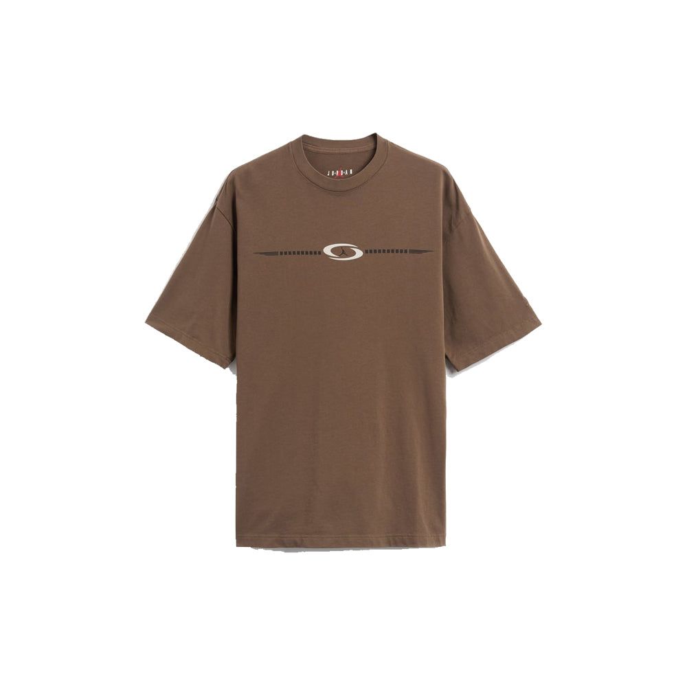 Jordan x Travis Scott Jumpman Jack Logo Tee (Palomino)