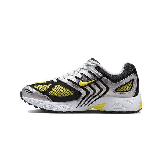 Women's Air Peg 2K5 (Silver/Yellow)