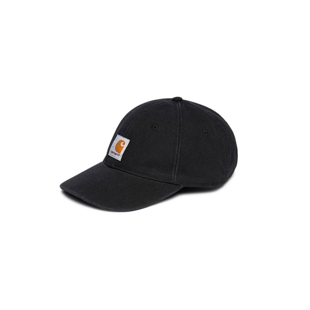 Icon Cap (Black)