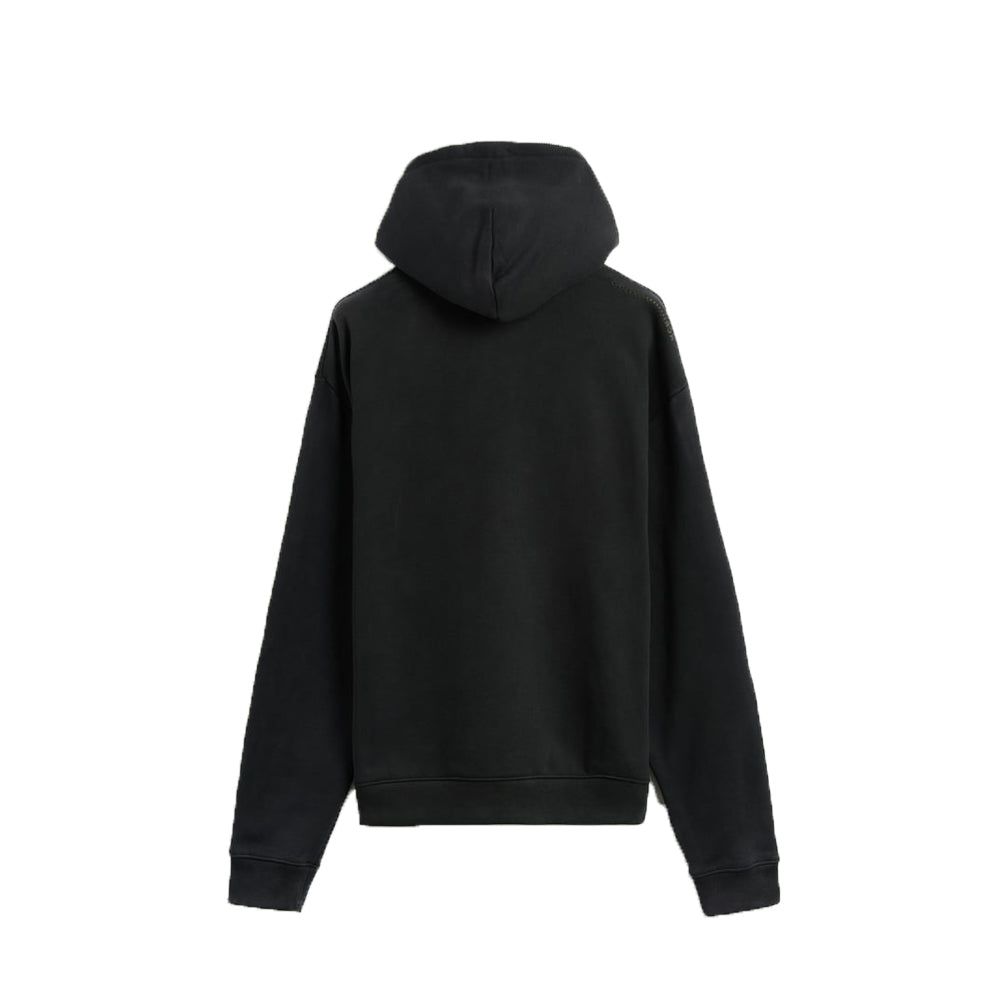 Jordan x Travis Scott Jumpman Jack FZ هودي (أسود)