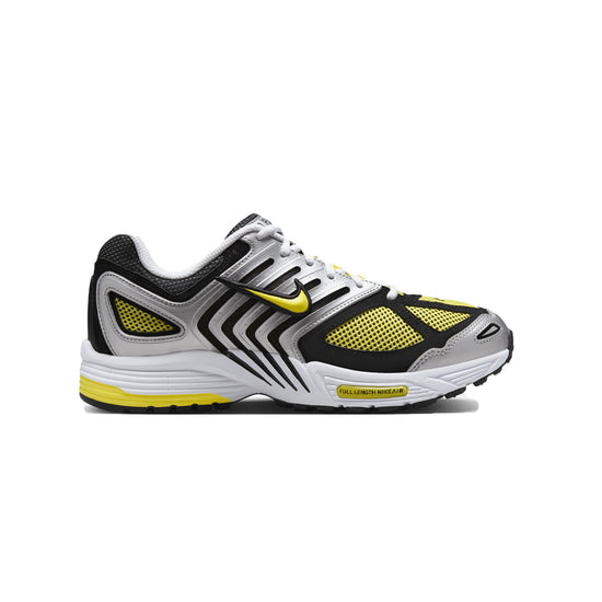 Women's Air Peg 2K5 (Silver/Yellow)