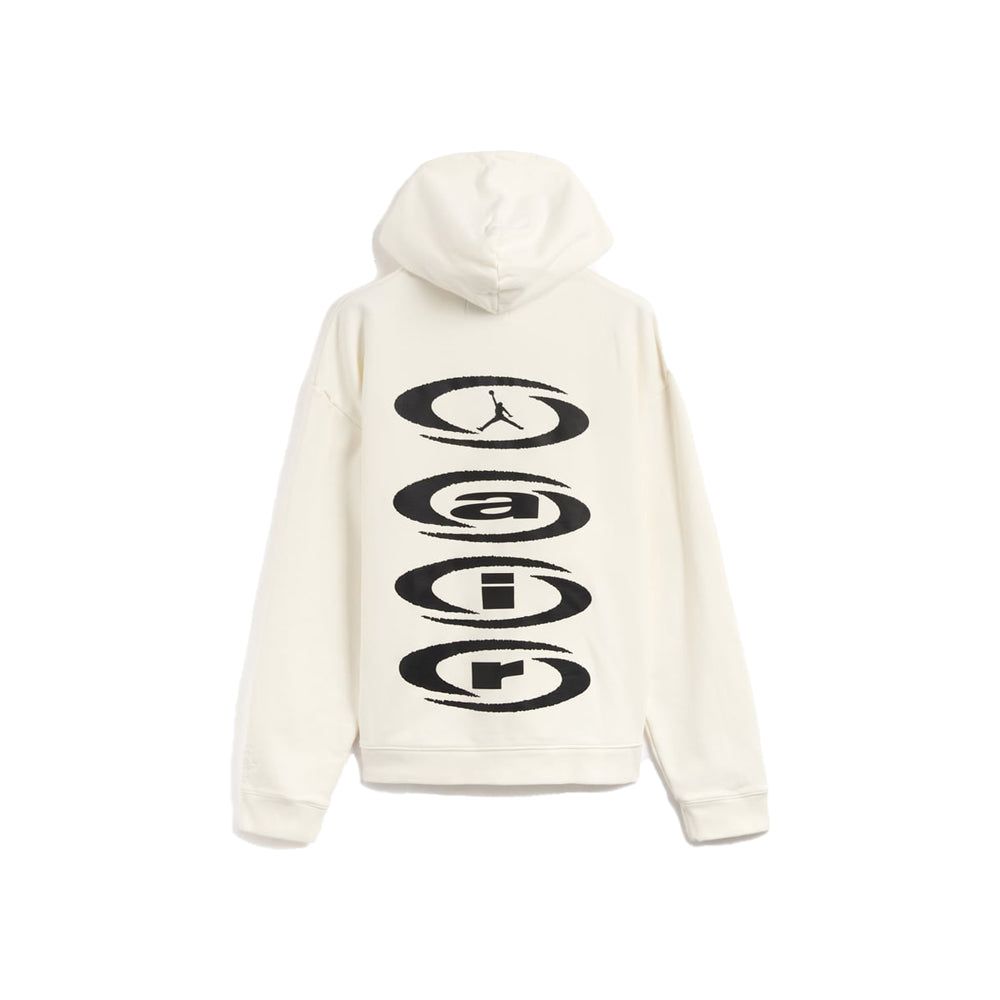 Jordan x Travis Scott Jumpman Jack PO Hoodie (Sail/Sail)