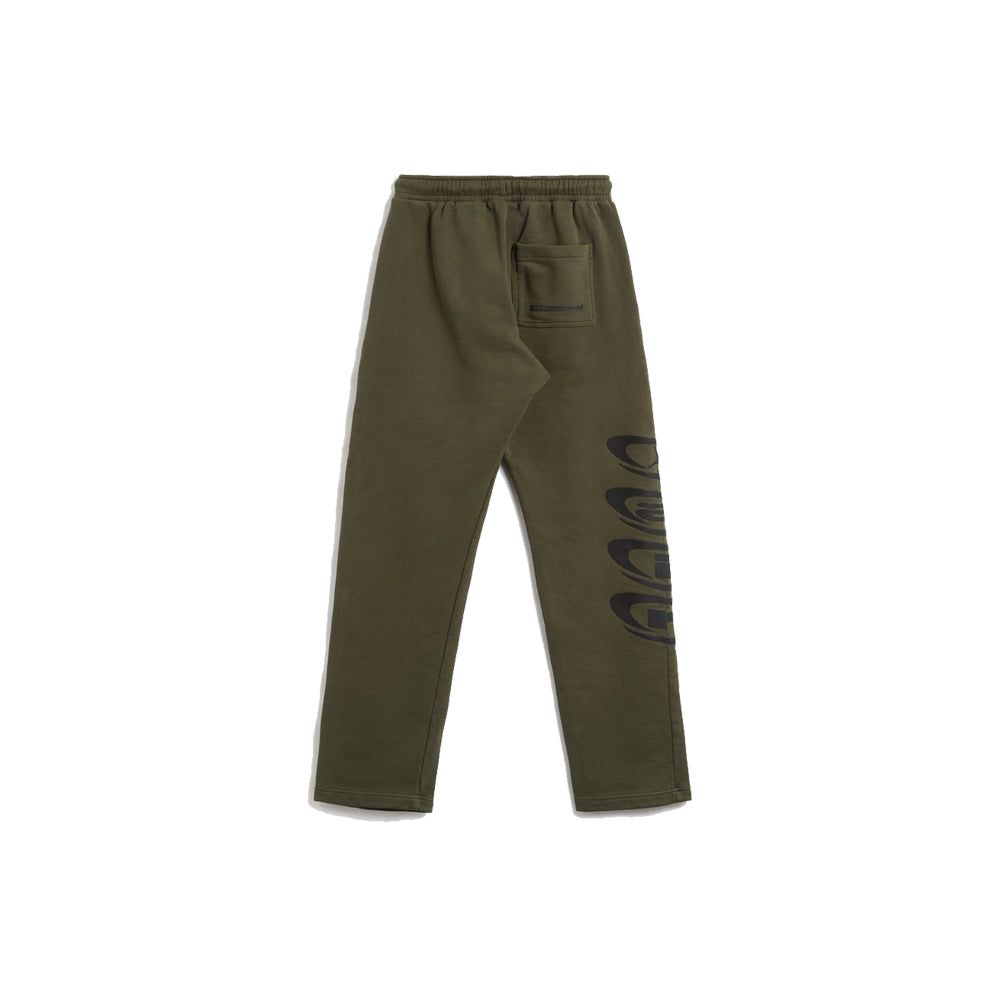 Jordan x Travis Scott Jumpman Jack Fleece Pant (Cargo Khaki)