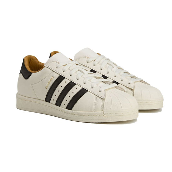 JJJJound x Adidas Superstar 82 Made In Germany "Off White"