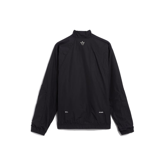 NOCTA Cardinal Stock Track Jacket (Black/White)