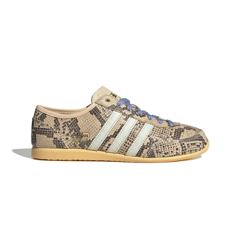Women's Japan Decon - Sand Strata/Ivory/Orange Tint