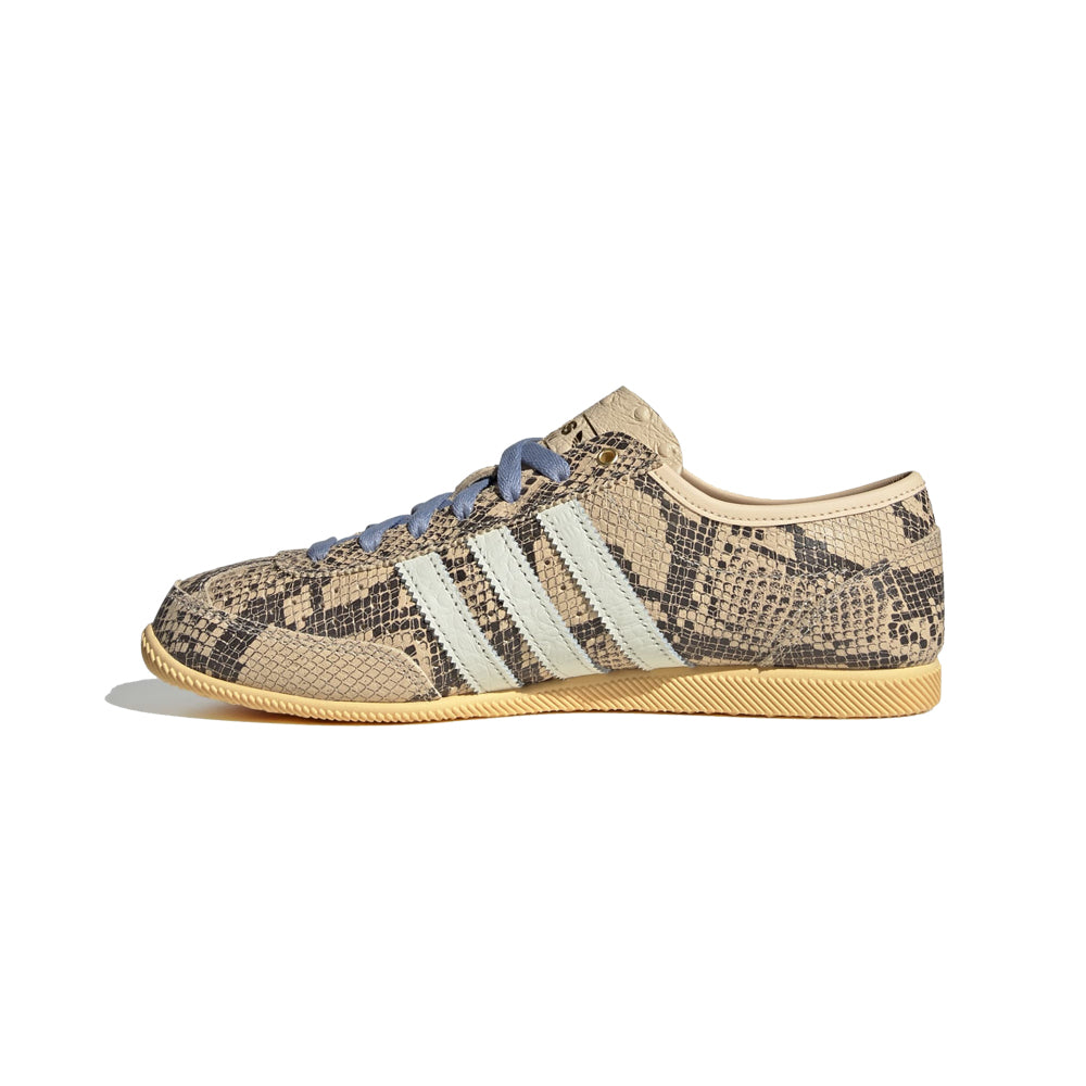 Women's Japan Decon - Sand Strata/Ivory/Orange Tint
