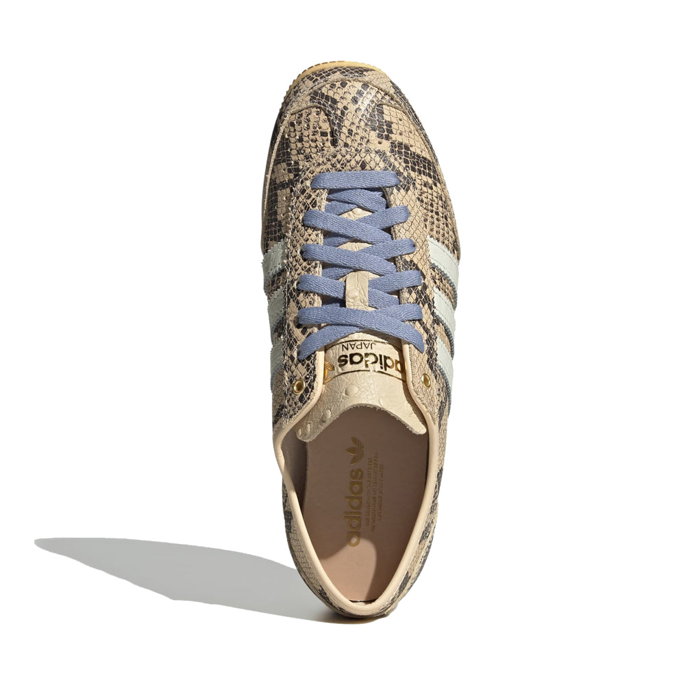 Women's Japan Decon - Sand Strata/Ivory/Orange Tint