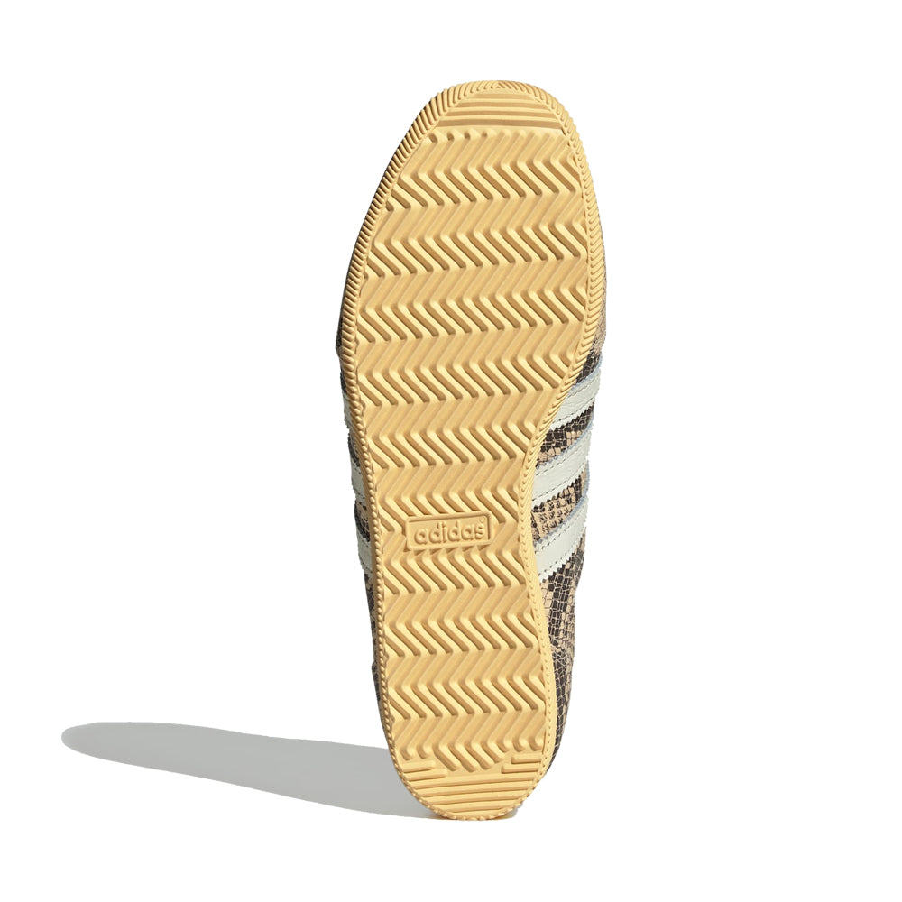 Women's Japan Decon - Sand Strata/Ivory/Orange Tint